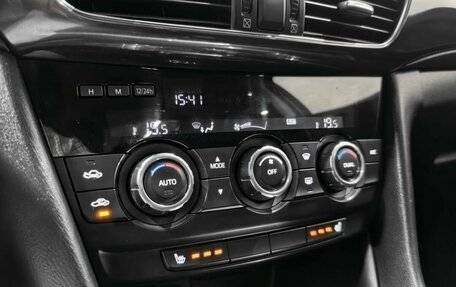Mazda 6, 2012 год, 1 580 000 рублей, 18 фотография