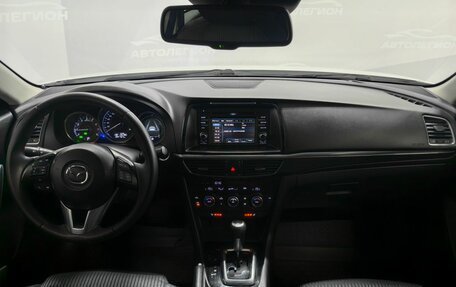 Mazda 6, 2012 год, 1 580 000 рублей, 21 фотография