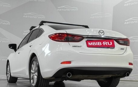 Mazda 6, 2012 год, 1 580 000 рублей, 24 фотография