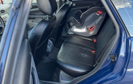 Ford Focus II рестайлинг, 2009 год, 350 000 рублей, 14 фотография