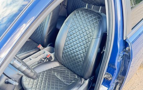 Ford Focus II рестайлинг, 2009 год, 350 000 рублей, 11 фотография