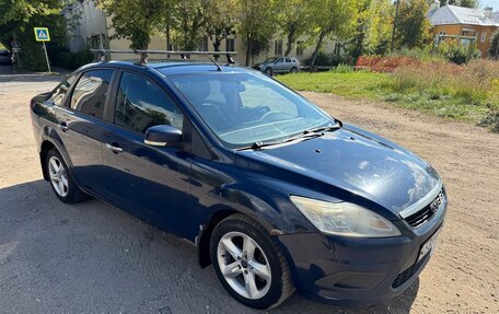Ford Focus II рестайлинг, 2009 год, 350 000 рублей, 3 фотография