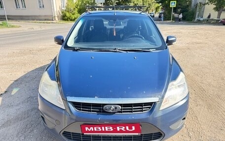 Ford Focus II рестайлинг, 2009 год, 350 000 рублей, 2 фотография
