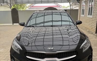 KIA XCeed I, 2020 год, 2 200 000 рублей, 1 фотография