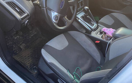 Ford Focus III, 2011 год, 648 000 рублей, 1 фотография