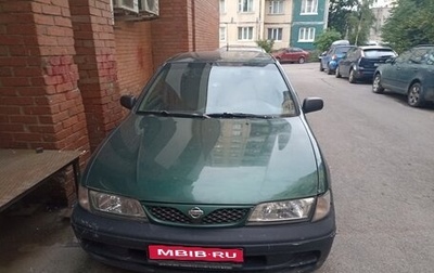 Nissan Almera, 1998 год, 38 000 рублей, 1 фотография