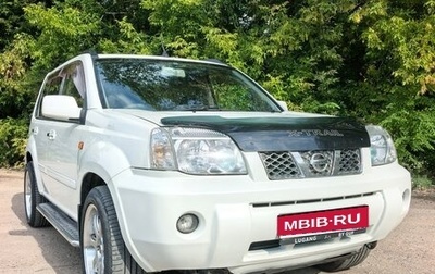 Nissan X-Trail, 2003 год, 700 000 рублей, 1 фотография