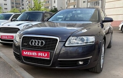 Audi A6, 2004 год, 1 250 000 рублей, 1 фотография