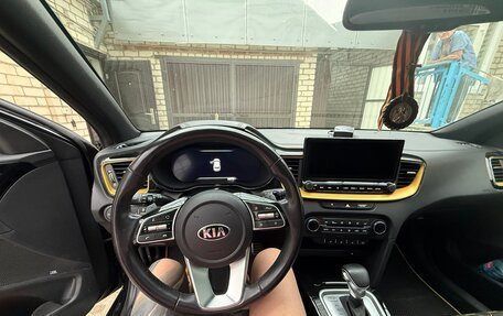 KIA XCeed I, 2020 год, 2 200 000 рублей, 5 фотография
