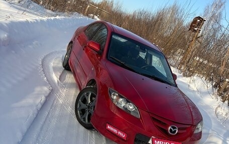 Mazda 3, 2005 год, 420 000 рублей, 1 фотография