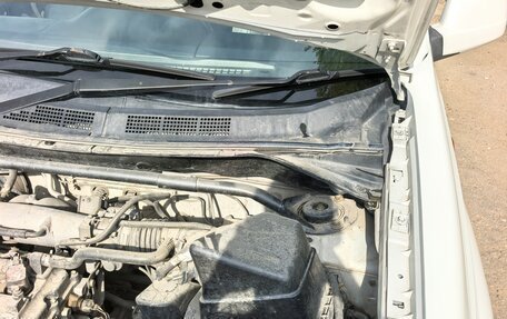 Nissan X-Trail, 2003 год, 700 000 рублей, 9 фотография