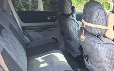 Nissan X-Trail, 2003 год, 700 000 рублей, 10 фотография