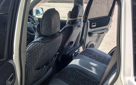 Nissan X-Trail, 2003 год, 700 000 рублей, 12 фотография
