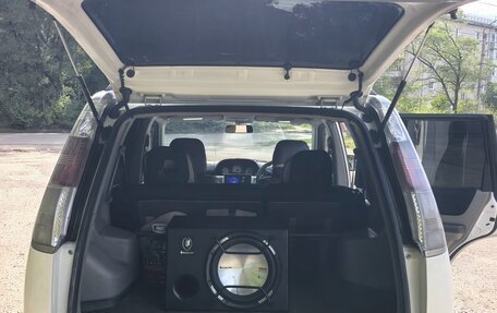 Nissan X-Trail, 2003 год, 700 000 рублей, 11 фотография
