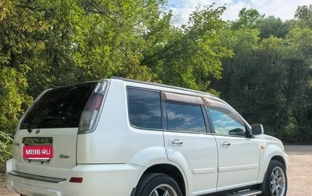 Nissan X-Trail, 2003 год, 700 000 рублей, 4 фотография