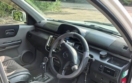 Nissan X-Trail, 2003 год, 700 000 рублей, 6 фотография