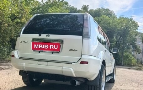Nissan X-Trail, 2003 год, 700 000 рублей, 16 фотография