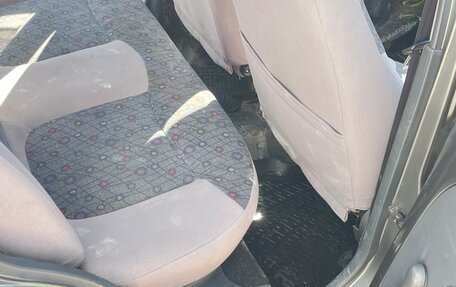 Daewoo Matiz I, 2013 год, 75 000 рублей, 6 фотография