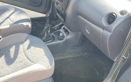 Daewoo Matiz I, 2013 год, 75 000 рублей, 5 фотография
