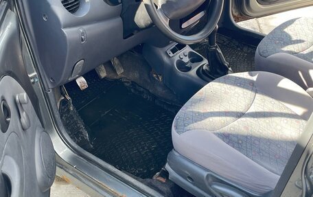 Daewoo Matiz I, 2013 год, 75 000 рублей, 9 фотография