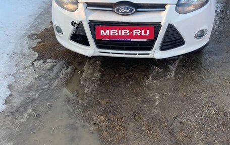 Ford Focus III, 2011 год, 648 000 рублей, 4 фотография