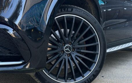 Mercedes-Benz GLS, 2018 год, 4 050 000 рублей, 9 фотография