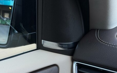 Mercedes-Benz GLS, 2018 год, 4 050 000 рублей, 11 фотография