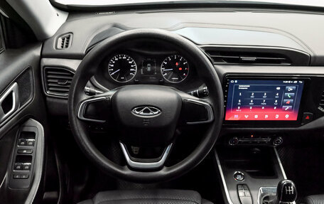 Chery Tiggo 4 I рестайлинг, 2020 год, 1 380 000 рублей, 13 фотография