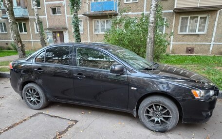 Mitsubishi Lancer IX, 2008 год, 570 000 рублей, 5 фотография