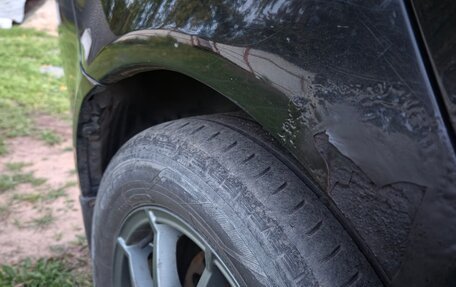 Mitsubishi Lancer IX, 2008 год, 570 000 рублей, 6 фотография