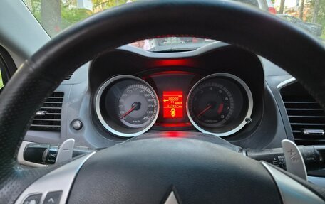 Mitsubishi Lancer IX, 2008 год, 570 000 рублей, 7 фотография