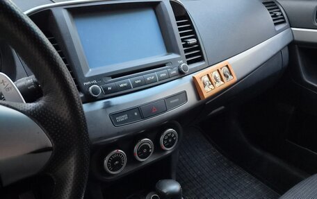 Mitsubishi Lancer IX, 2008 год, 570 000 рублей, 8 фотография