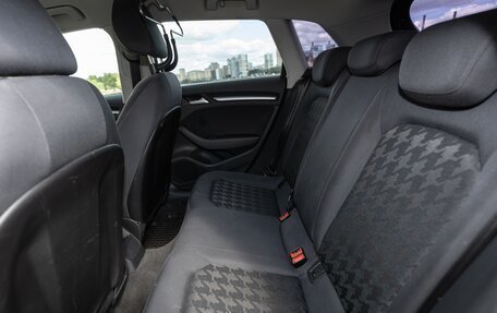 Audi A3, 2013 год, 1 550 000 рублей, 10 фотография