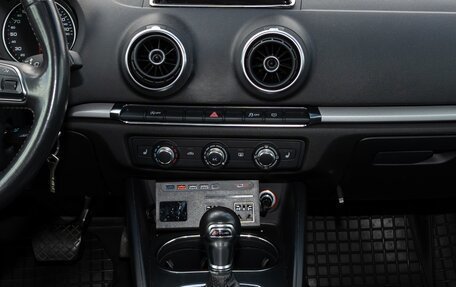 Audi A3, 2013 год, 1 550 000 рублей, 9 фотография