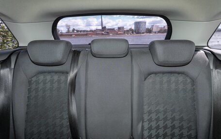 Audi A3, 2013 год, 1 550 000 рублей, 11 фотография