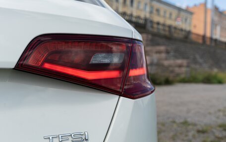 Audi A3, 2013 год, 1 550 000 рублей, 15 фотография