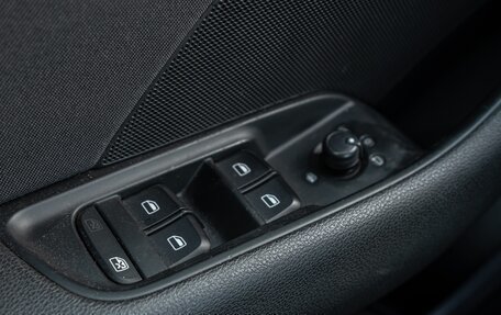 Audi A3, 2013 год, 1 550 000 рублей, 18 фотография