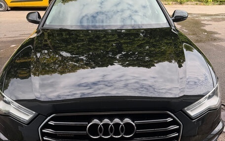 Audi A6, 2017 год, 2 500 000 рублей, 3 фотография