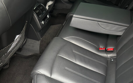 Audi A6, 2017 год, 2 500 000 рублей, 17 фотография