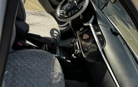 KIA Rio IV, 2021 год, 1 850 000 рублей, 11 фотография