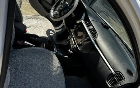 KIA Rio IV, 2021 год, 1 850 000 рублей, 13 фотография