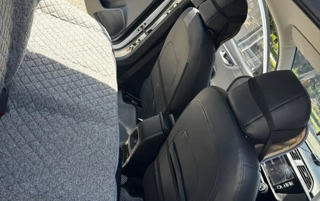 KIA Rio IV, 2021 год, 1 850 000 рублей, 18 фотография