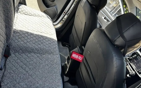 KIA Rio IV, 2021 год, 1 850 000 рублей, 16 фотография