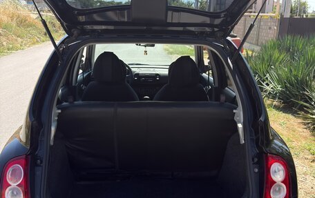 Nissan Micra III, 2008 год, 560 000 рублей, 8 фотография