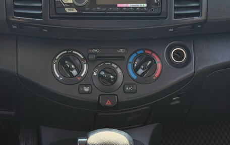 Nissan Micra III, 2008 год, 560 000 рублей, 9 фотография