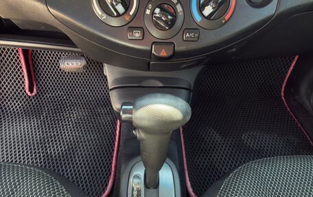 Nissan Micra III, 2008 год, 560 000 рублей, 16 фотография