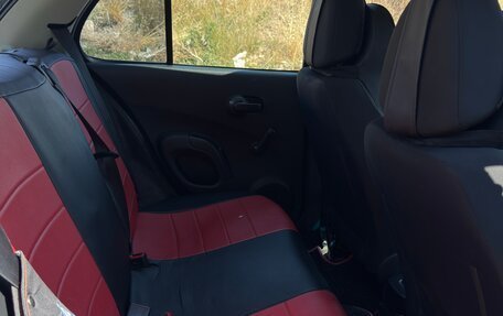 Nissan Micra III, 2008 год, 560 000 рублей, 14 фотография