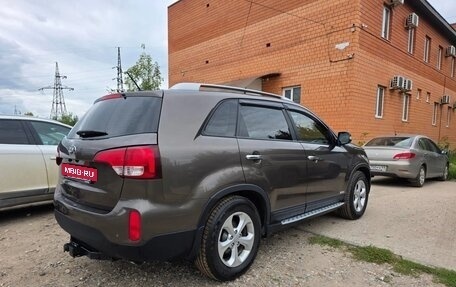 KIA Sorento II рестайлинг, 2017 год, 1 900 000 рублей, 3 фотография