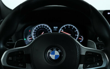 BMW X3, 2019 год, 3 590 000 рублей, 19 фотография