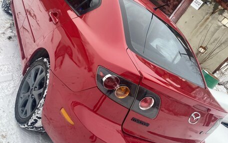 Mazda 3, 2005 год, 420 000 рублей, 4 фотография